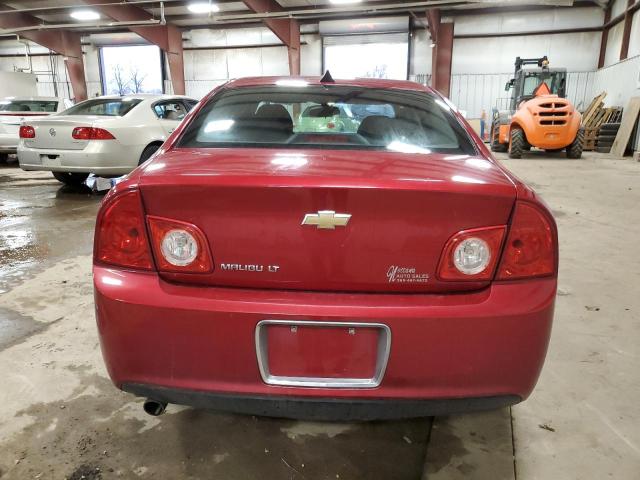 Photo 6 from auction – 2012 CHEVROLET MALIBU 1LT with VIN 1G1ZC5E00CF226764