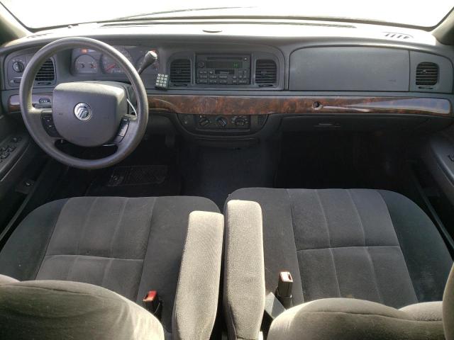 Photo 8 from auction – 2005 MERCURY GRAND MARQ with VIN 2MEFM74W05X645874