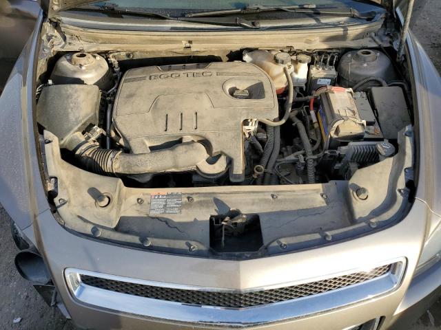 Photo 11 from auction – 2012 CHEVROLET MALIBU LS with VIN 1G1ZB5E00CF110886