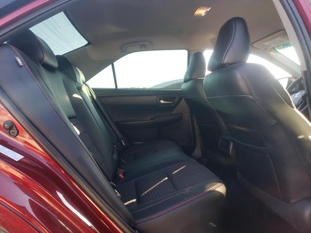 Photo 10 from auction – 2015 TOYOTA CAMRY LE with VIN 4T1BF1FK8FU987109