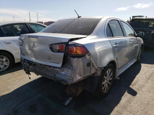 Photo 3 from auction – 2014 MITSUBISHI LANCER ES/ with VIN JA32U2FU6EU008153