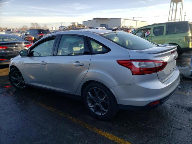 Photo 2 from auction – 2013 FORD FOCUS SE with VIN 1FADP3F26DL143133