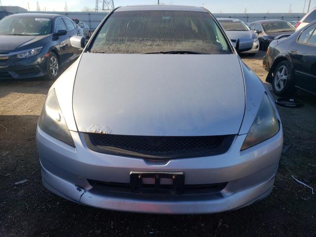 Photo 5 from auction – 2004 HONDA ACCORD with VIN 1HGCM56854A025747