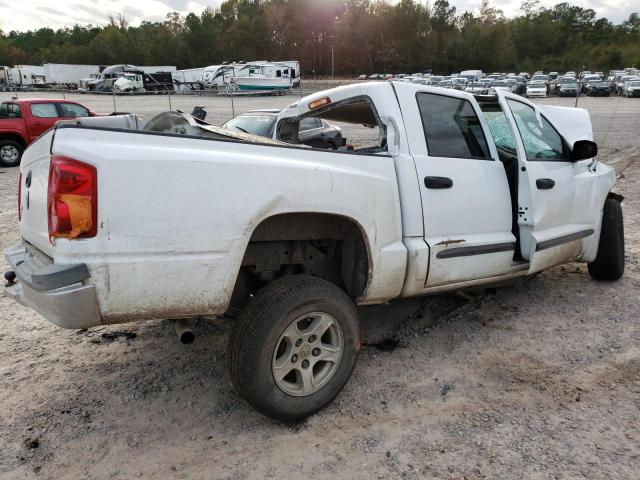 Photo 3 from auction – 2006 DODGE DAKOTA QUA with VIN 1D7HE48K26S635354