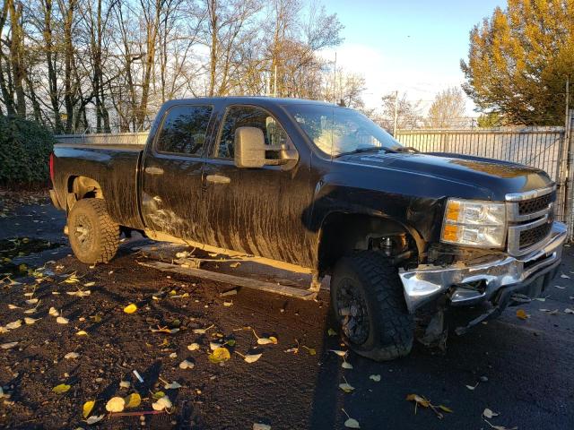 Photo 4 from auction – 2012 CHEVROLET 2500 with VIN 1GC1KXC8XCF220904