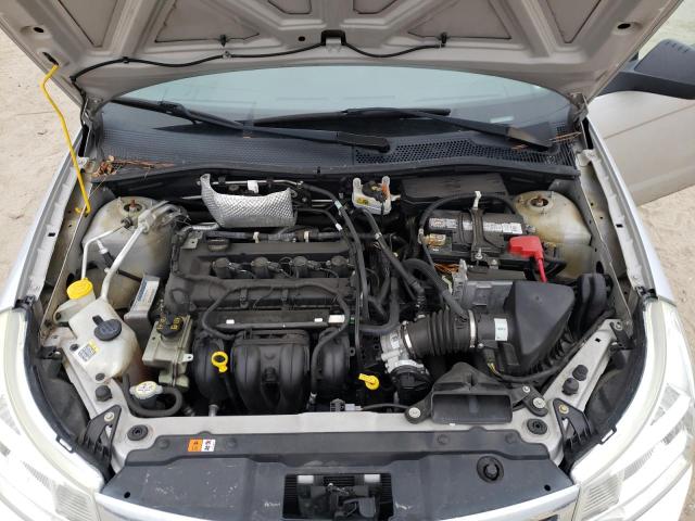 Photo 11 from auction – 2010 FORD FOCUS SE with VIN 1FAHP3FN0AW261538