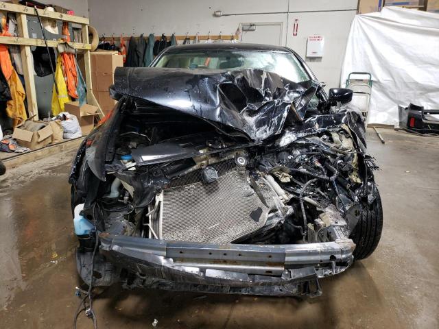 Photo 5 from auction – 2008 HONDA ACCORD LX with VIN 1HGCP26328A045146