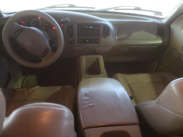 Photo 8 from auction – 2002 FORD F150 SUPER with VIN 1FTRW08L82KB09852