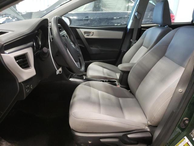 Photo 7 from auction – 2014 TOYOTA COROLLA L with VIN 5YFBURHE4EP132595