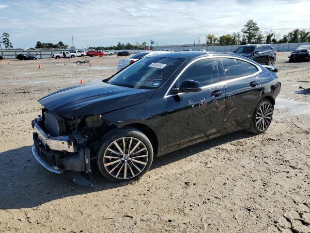 BMW 228I 2021 with VIN WBA53AK09M7H33113 - Photo from auction