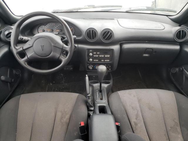 Photo 8 from auction – 2005 PONTIAC SUNFIRE with VIN 3G2JB12F25S227622