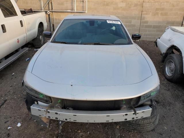 Photo 5 from auction – 2022 DODGE CHARGER SX with VIN 2C3CDXBG7NH138906