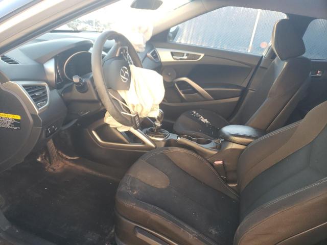 Photo 7 from auction – 2012 HYUNDAI VELOSTER with VIN KMHTC6AD1CU024499