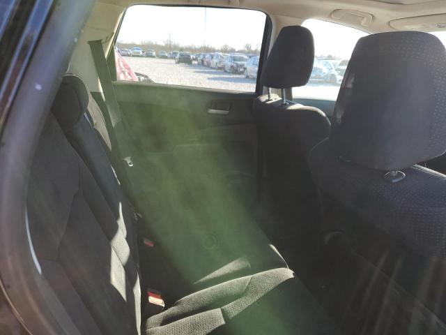 Photo 11 from auction – 2012 HONDA CR-V EX with VIN 2HKRM3H57CH501391