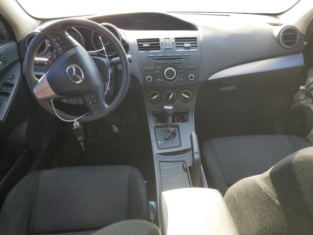 Photo 8 from auction – 2012 MAZDA 3 I with VIN JM1BL1V7XC1696151
