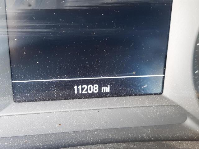 Photo 8 from auction – 2022 CHEVROLET TRAILBLAZE with VIN KL79MPSL8NB018234