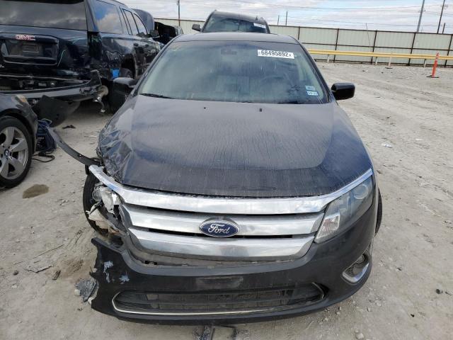 Photo 5 from auction – 2011 FORD FUSION SEL with VIN 3FAHP0JA2BR213109