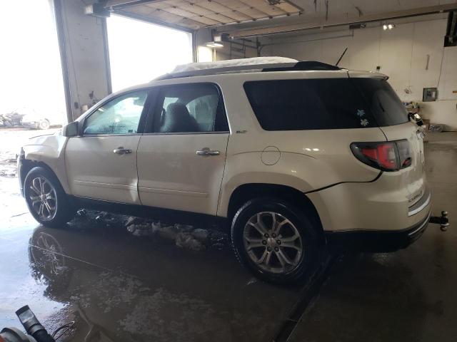 Photo 2 from auction – 2015 GMC ACADIA SLT with VIN 1GKKVRKD5FJ178878
