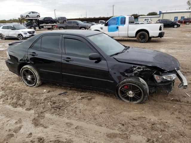 Photo 4 from auction – 2002 LEXUS IS 300 with VIN JTHBD192720057711