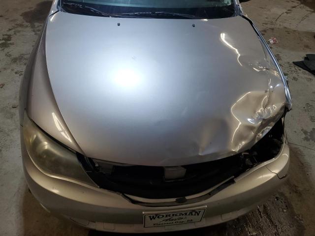 Photo 11 from auction – 2011 SUBARU IMPREZA OU with VIN JF1GH6D60BH824986