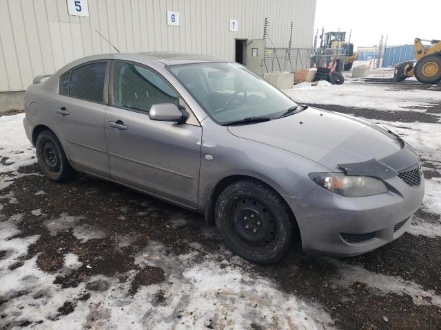 Photo 4 from auction – 2006 MAZDA 3 I with VIN JM1BK12F261465943