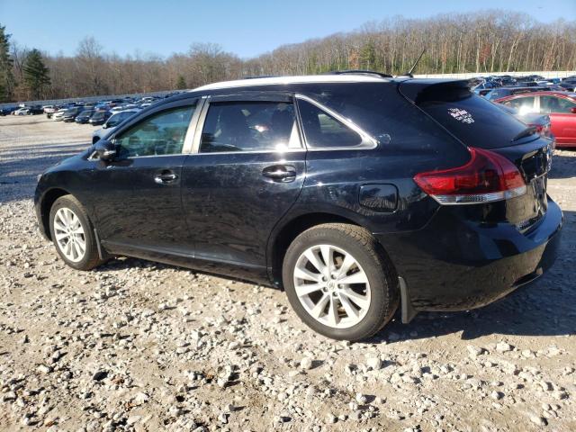 Photo 2 from auction – 2014 TOYOTA VENZA LE with VIN 4T3BA3BB8EU055675