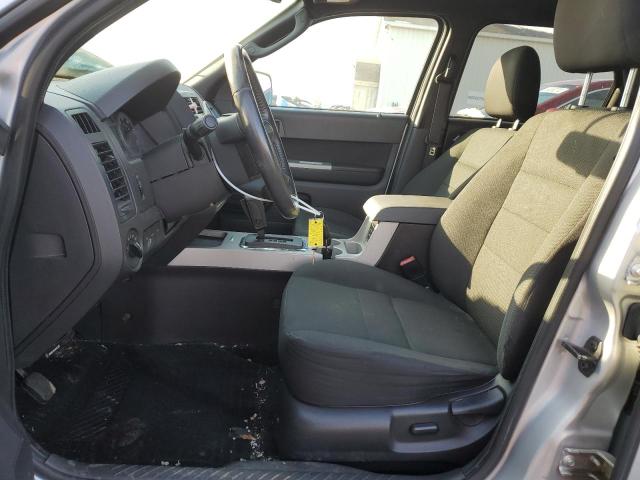 Photo 7 from auction – 2009 FORD ESCAPE XLT with VIN 1FMCU03G99KD05102