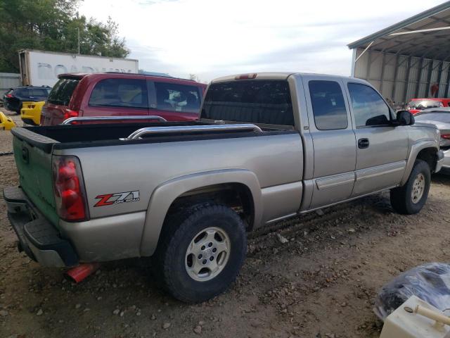 Фото 3 с аукциона – 2003 CHEVROLET SILVERADO с VIN 1GCEK19T33E165745