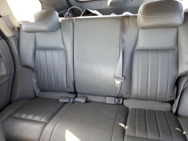 Photo 10 from auction – 2007 JEEP GRAND CHER with VIN 1J8GR48K97C596941