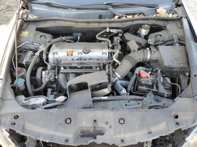 Photo 11 from auction – 2012 HONDA ACCORD LXP with VIN 1HGCP2F4XCA174477
