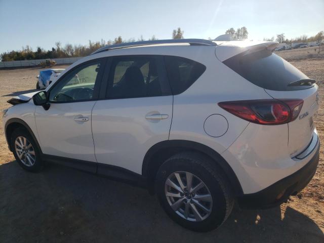 Photo 2 from auction – 2015 MAZDA CX-5 TOURI with VIN JM3KE2CY3F0542958