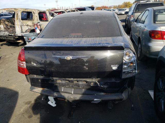 Photo 6 from auction – 2006 CHRYSLER 300C with VIN 2C3LA63H96H291928