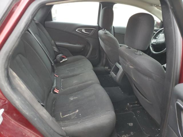 Photo 10 from auction – 2015 CHRYSLER 200 LIMITE with VIN 1C3CCCAB6FN719243