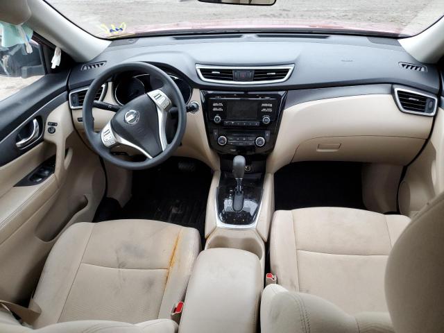 Фото 8 с аукциона – 2016 NISSAN ROGUE S с VIN KNMAT2MT4GP660152