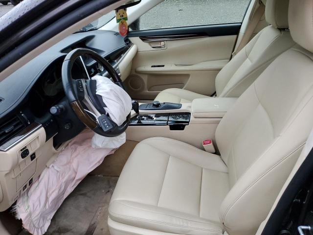 Photo 7 from auction – 2013 LEXUS ES 350 with VIN JTHBK1GG8D2062220