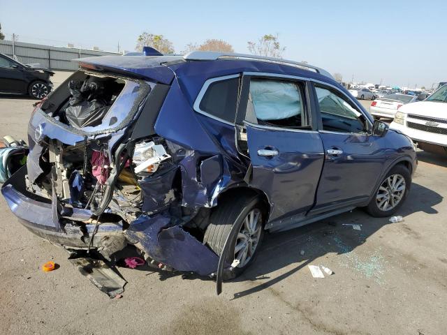 Photo 3 from auction – 2018 NISSAN ROGUE S with VIN KNMAT2MT4JP511246