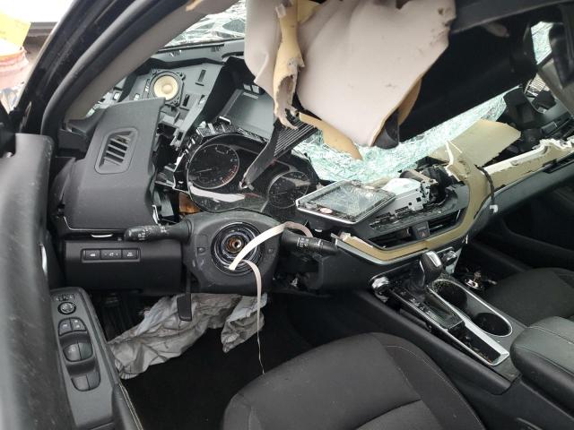Photo 8 from auction – 2022 NISSAN ALTIMA SV with VIN 1N4BL4DV3NN339011