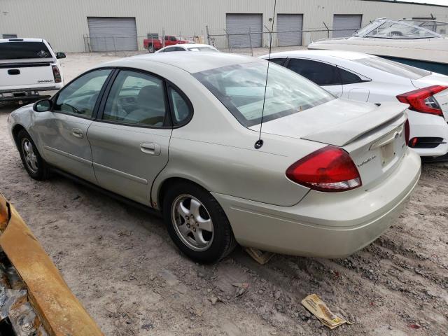 Photo 2 from auction – 2005 FORD TAURUS SE with VIN 1FAFP53U65A233258