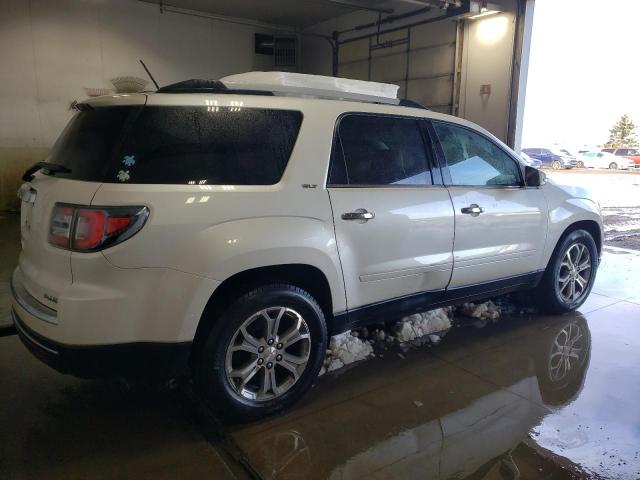 Photo 3 from auction – 2015 GMC ACADIA SLT with VIN 1GKKVRKD5FJ178878
