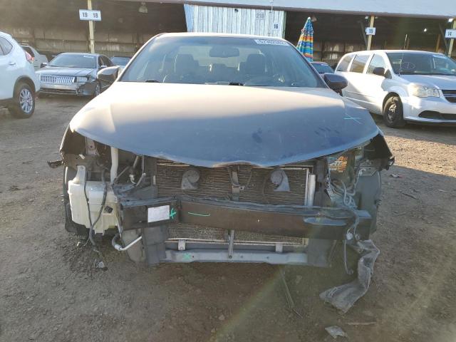 Photo 5 from auction – 2013 TOYOTA CAMRY L with VIN 4T1BF1FK4DU689699