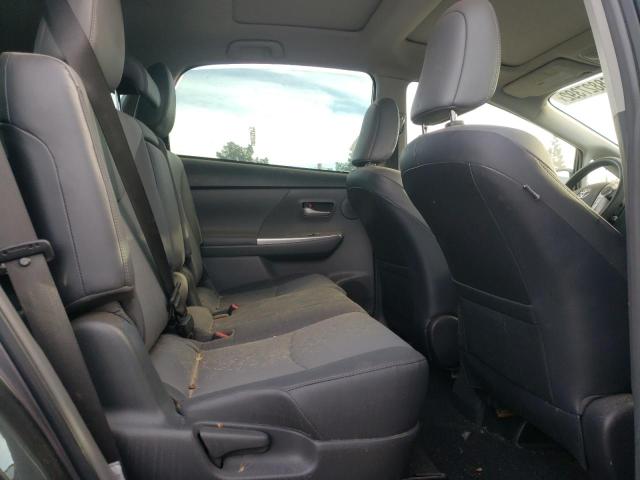 Photo 10 from auction – 2012 TOYOTA PRIUS V with VIN JTDZN3EU3C3025984
