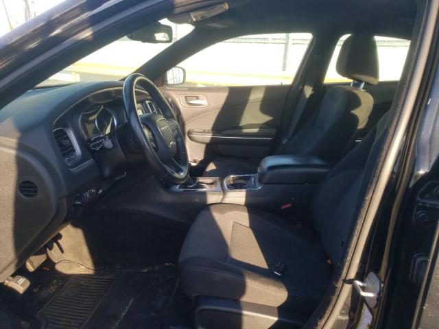 Photo 7 from auction – 2015 DODGE CHARGER SE with VIN 2C3CDXBG3FH862254