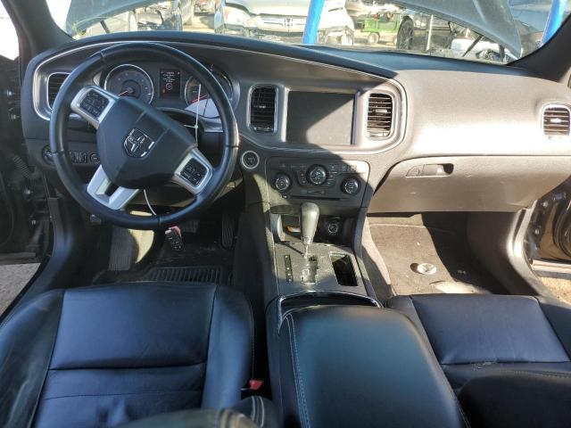 Photo 8 from auction – 2012 DODGE CHARGER R/ with VIN 2C3CDXDTXCH103154