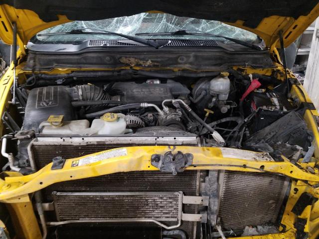 Photo 11 from auction – 2008 DODGE RAM1500 PU with VIN 1D7HU18228S522315