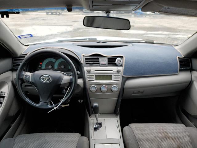 Photo 8 from auction – 2011 TOYOTA CAMRY BASE with VIN 4T1BF3EKXBU722649