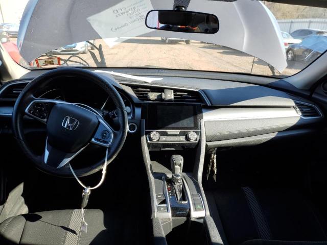Photo 8 from auction – 2016 HONDA CIVIC EX with VIN 2HGFC2F7XGH566014