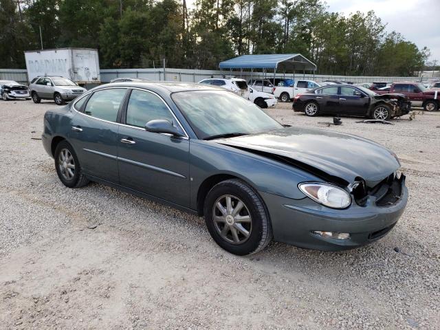 Photo 4 from auction – 2007 BUICK LACROSSE C with VIN 2G4WD582071163758