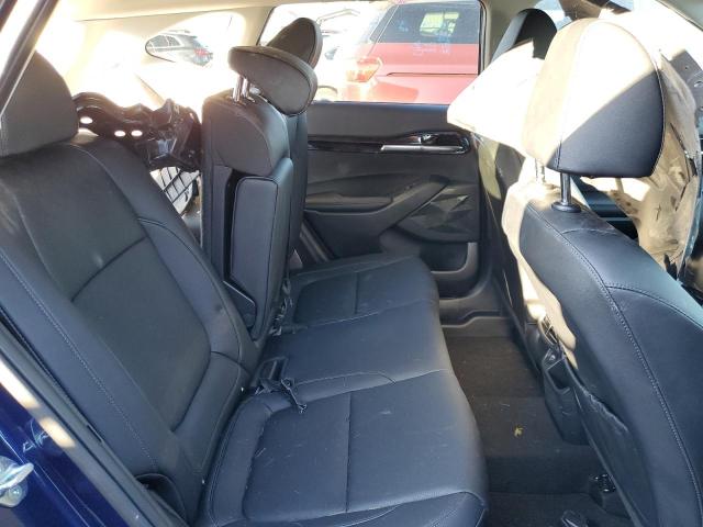 Photo 11 from auction – 2022 KIA SELTOS EX with VIN KNDERCAA3N7341928