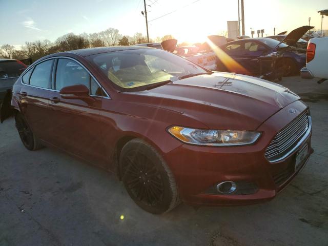Photo 4 from auction – 2016 FORD FUSION SE with VIN 3FA6P0HD0GR102136