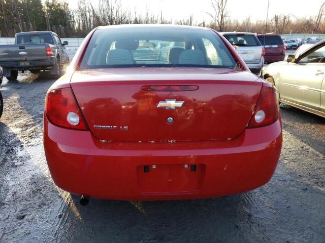 Photo 6 from auction – 2006 CHEVROLET COBALT LS with VIN 1G1AK55F967845401